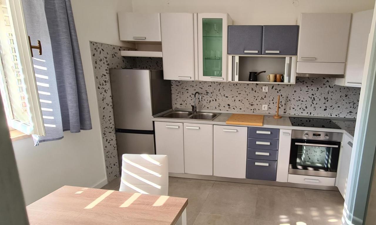 Apartment Solvit Dubrovnik Exterior photo