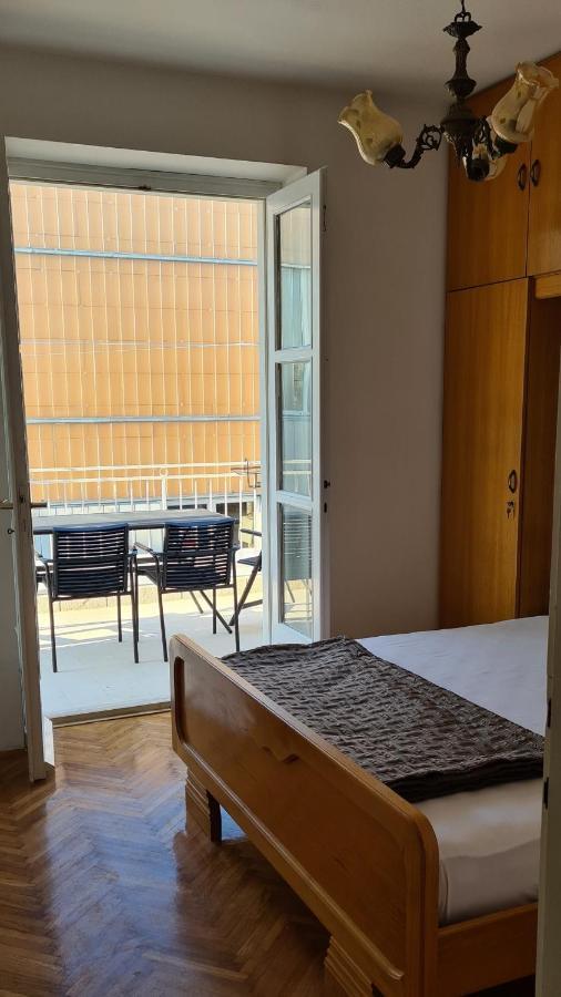 Apartment Solvit Dubrovnik Exterior photo