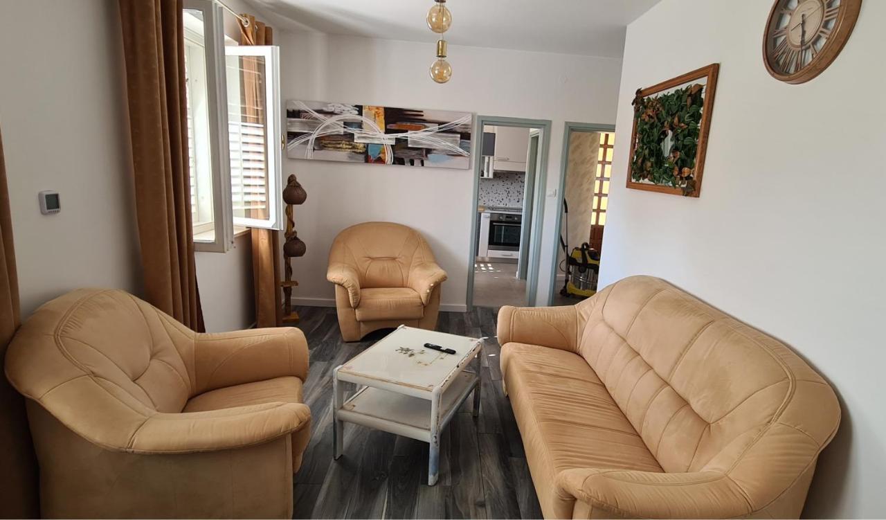 Apartment Solvit Dubrovnik Exterior photo